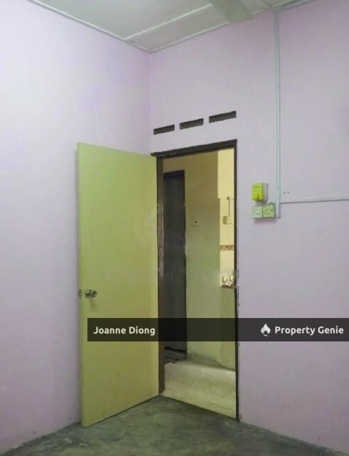 SS3 Kelana Jaya SINGLE STOREY TERRACE HOUSE