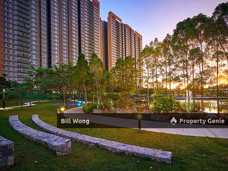 Emerald Hills Cheras