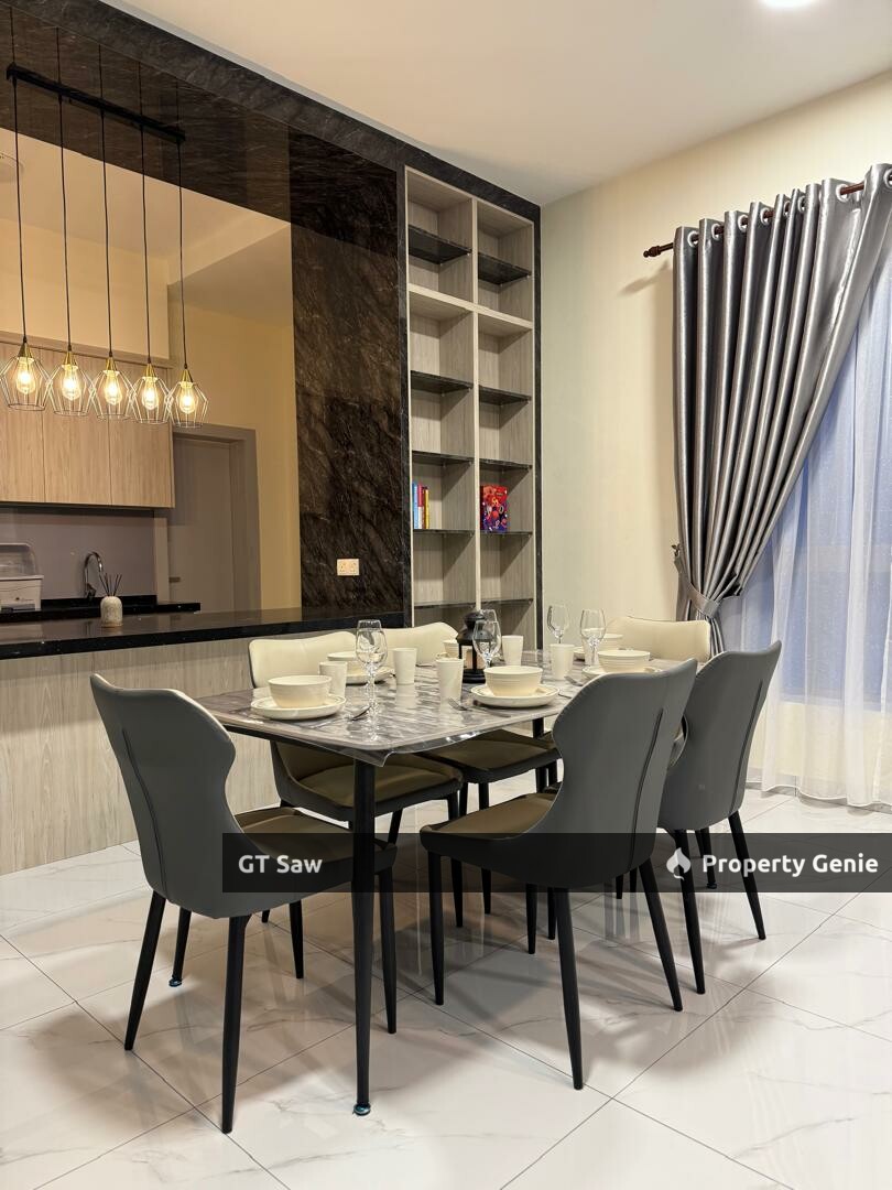 Newly Furnished near to Changkat, Jln Alor, Bkt Bintang MRT, Pavillion