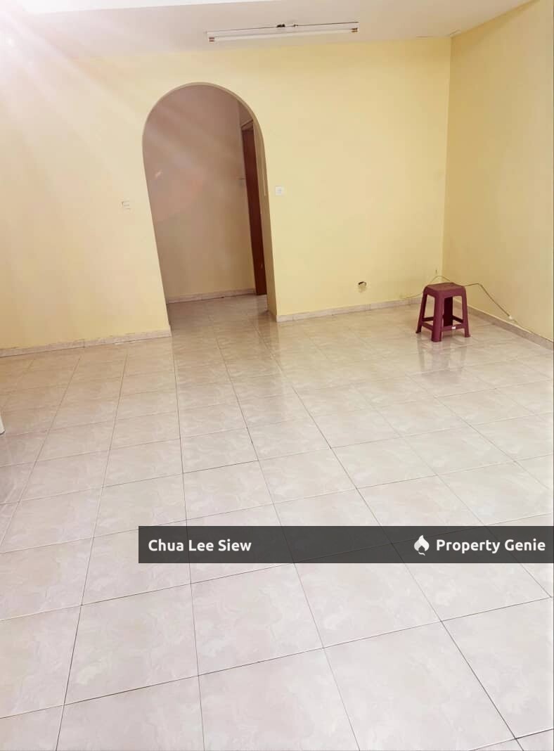 📍Taman Setia Indah 🏠Double Storey for RENT | Sewa | 出租