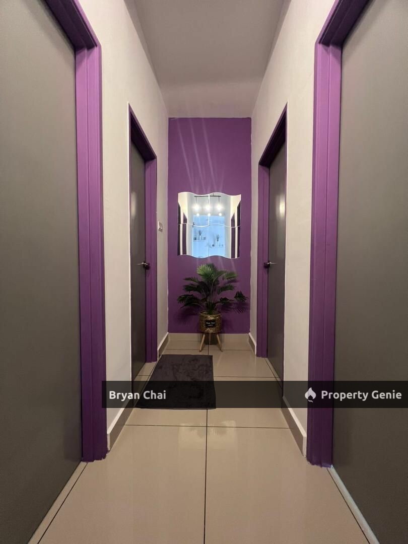 D Tasek Residence Tasek Impian