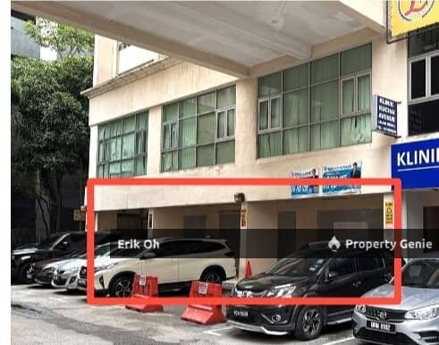 Kuchai Avenue