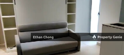 Dk Impian Dual Key Studio, Near Subang 2 Airport, Shah Alam