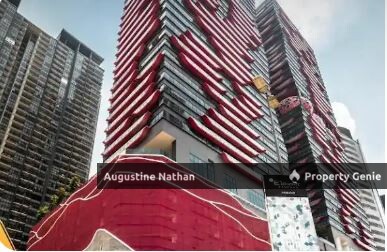 Arte + @ Jalan Ampang on Sale by Auction save $274k or 44% bmv