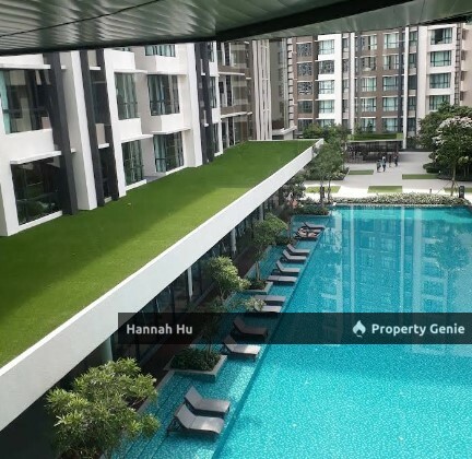 Potpourri Condo