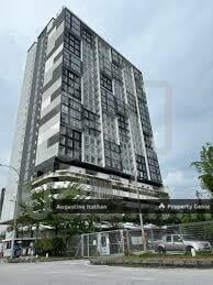 Pangsapuri Damai Vista, Cheras on Auction save $196k or 51% bmv