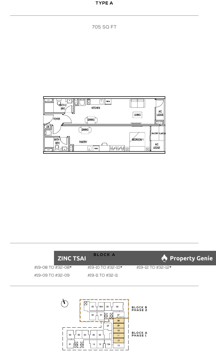 The Colony By Infinitum🔥Save RM 75,000🔥Dual Key🔥5 mins walk to Monorail Medan Tuanku Station🔥4 mins drive to Quill City Mall