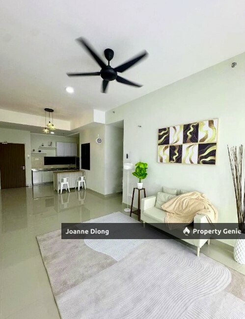 Perla Ara Sentral