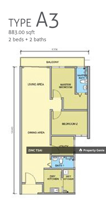 Maple Residence