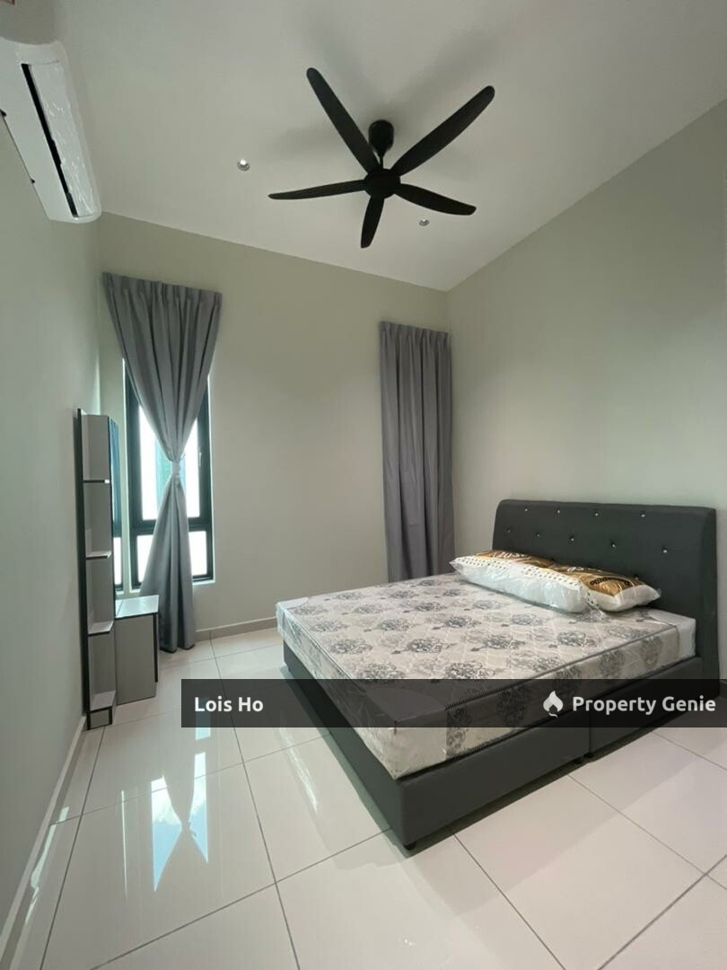 For Sales Padang Temu 8 Residence Double Storey Bungalow @ Ujong Pasir 2.5m