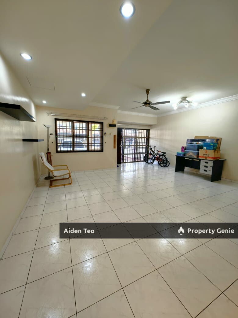 Taman Bachang Utama For Sale Melaka Tengah For Sale