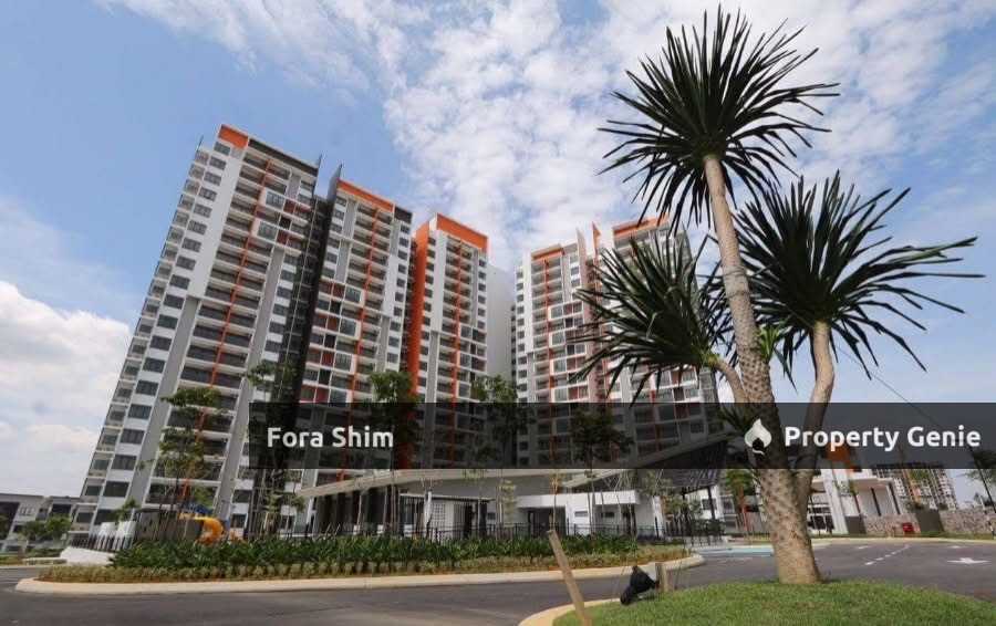 Ameera Residence @ Kajang