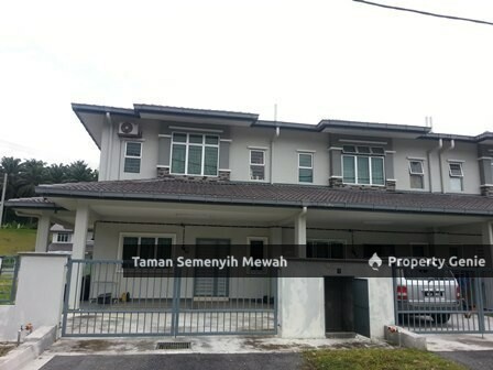 Taman Semenyih Mewah