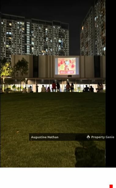 Residensi M Luna, Kepong on Sale by Auction save nearly $141k or 27% below mv