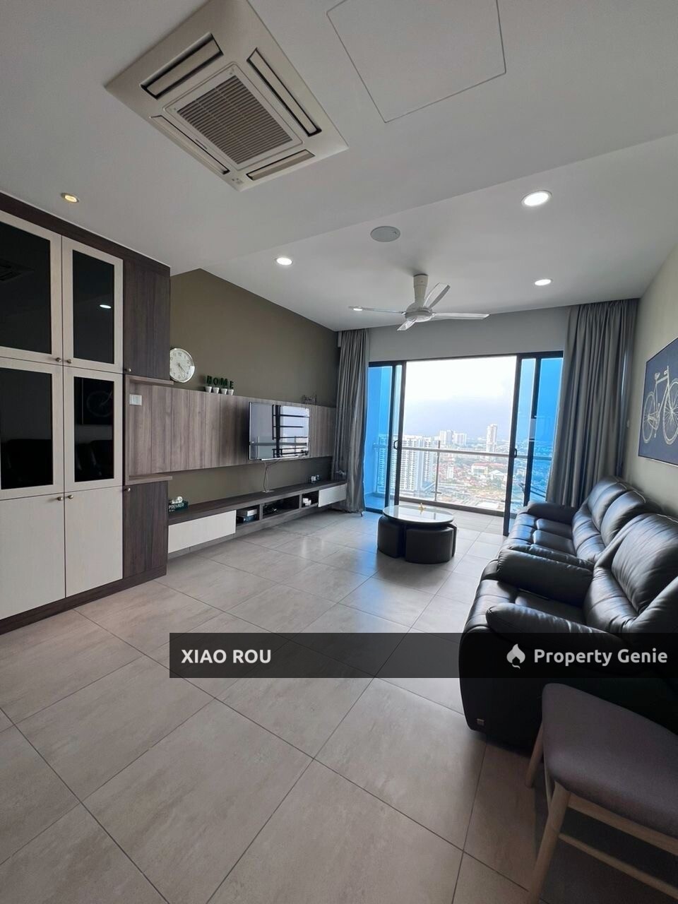 For Sale Atlantis Residence Kota Syahbandar