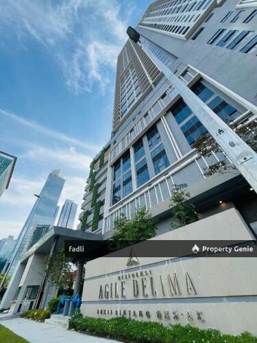 agile residence