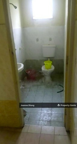 SP-Bandar Puteri Jaya Double Storey House