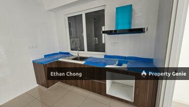 Nadayu 801 For Rent with Fully Furnished