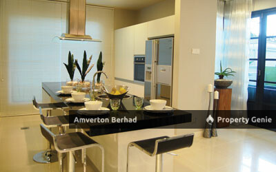 Amverton Park