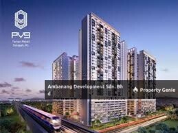 RESIDENSI PV9