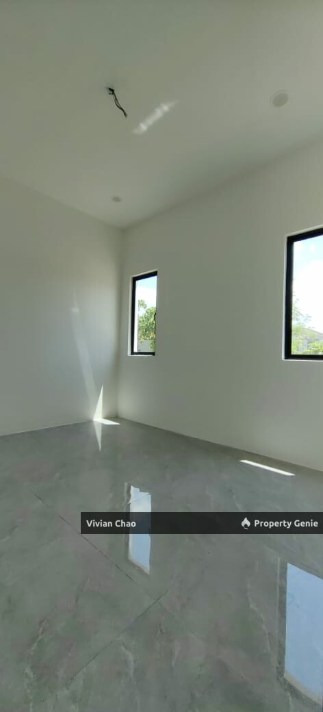 Super Big Single Storey Terrace @ Simpang Pulai for Sale