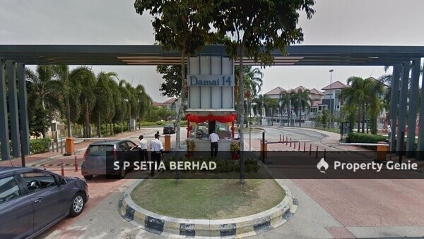 Antiaris, Setia Damai