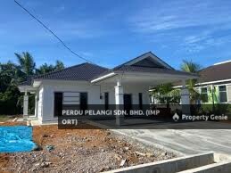 TAMAN AIR PUTIH AMAN (IMPORT)