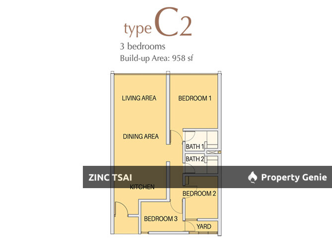 The Annex @ Medan Connaught🔥Save RM 87,000🔥6 mins drive to MRT Taman Connaught Station🔥4 mins drive to Cheras Sentral Mall