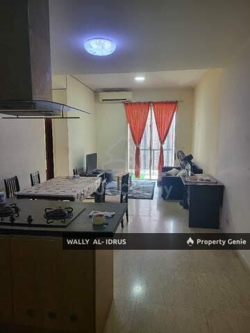TR Service Suites @ Jalan Tun Razak Kuala Lumpur City Centre