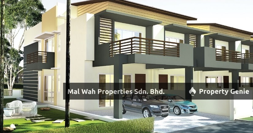 Maya @ Taman Bukit Tropika