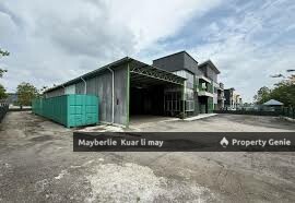 Seksyen 23 Shah Alam RM11Mil Factory For Sale