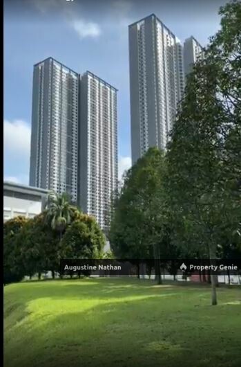 Residensi M Luna, Kepong on Sale by Auction save nearly $141k or 27% below mv