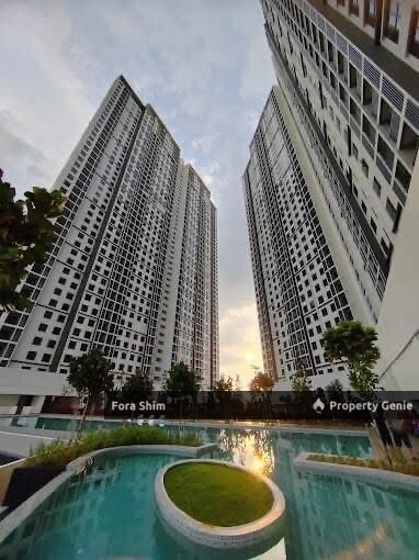 Residensi Bintang Bukit Jalil
