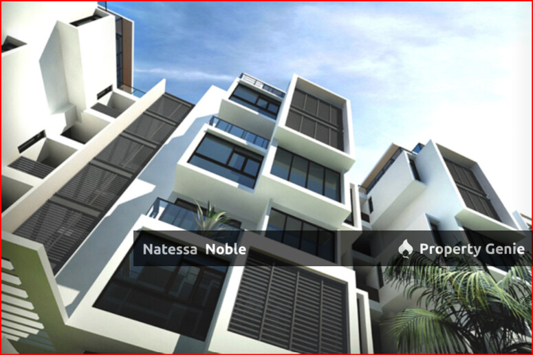 Park Homes, Jalan Prima Utama 3, Taman Puchong Prima, 47150 Puchong, Selangor