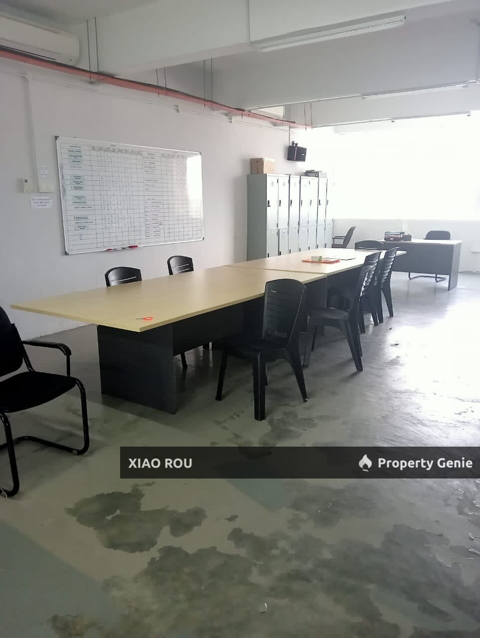 For Sales Melaka Baru  Triple Story Corner Shop