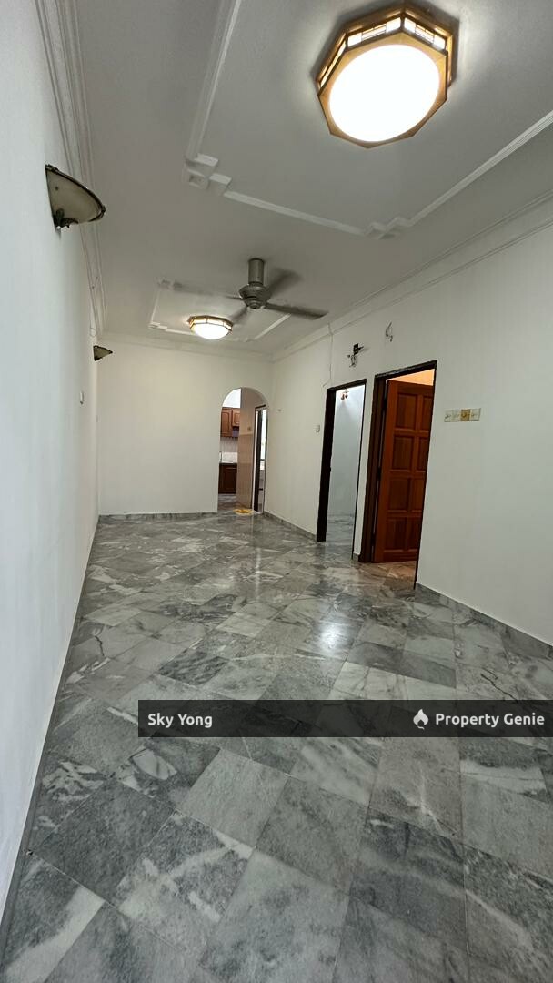 Taman Nirwana-Alma Single Storey for sale