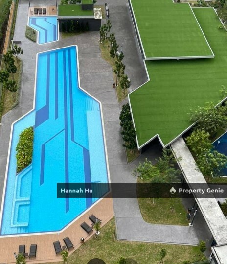 Sensory Residence Lifestyle Living