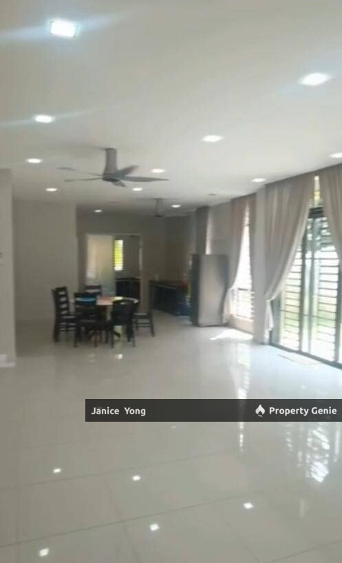 Taman Pulai Hijauan Kangkar Pulai