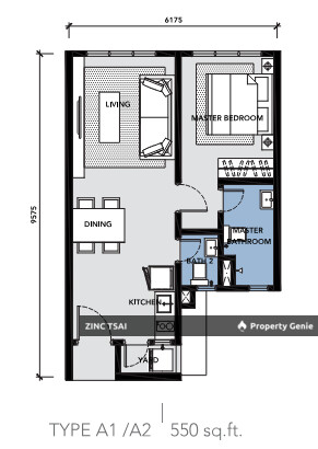 MKH Boulevard II {Save RM 28,000} 5 mins Walk to Kajang MRT & KTM Station