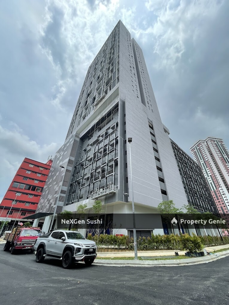 Chambers Residence Save RM 99,900
