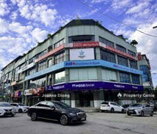 USJ 10 Corner 2ND Floor Office