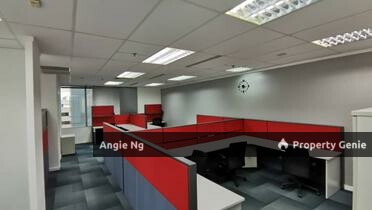 Damansara Uptown 5, MSC Status, Damansara Utama, Petaling Jaya, 47400, Selangor