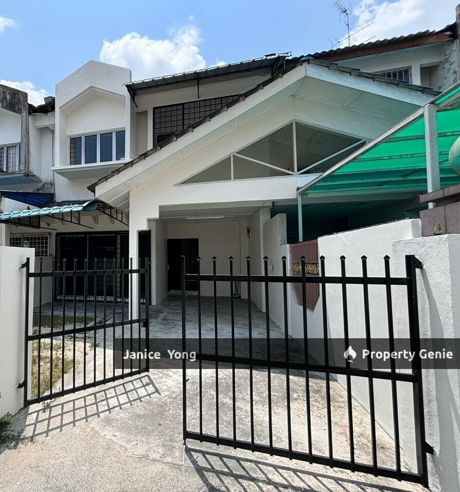 Taman Desa Harmoni