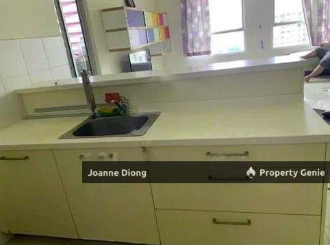 Casa Tropicana 3+1 Rooms