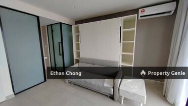 New Room Fully Furnished Subang 2 Bestari Shah Alam Help University