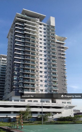 Regina Residence USJ BMV RM95K Auction