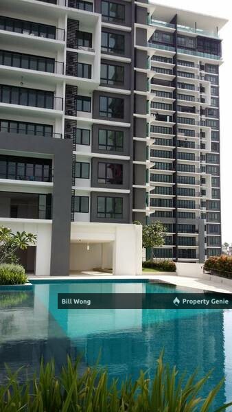 G Residence Gembira Kuchai Lama