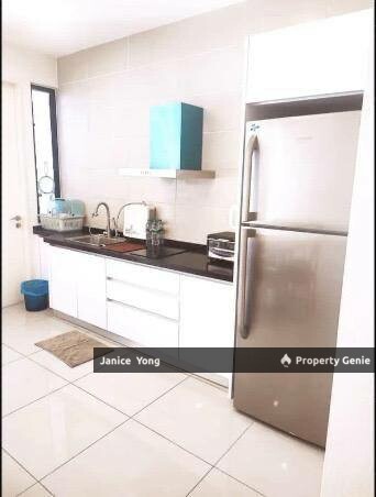 D'Pristine Medini @ Iskandar Puteri