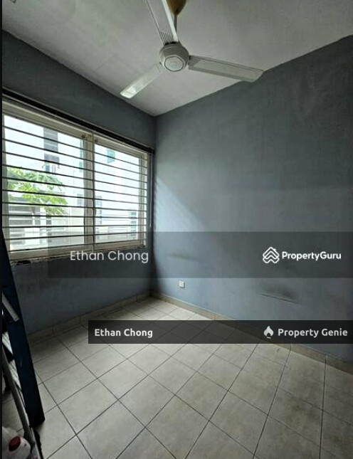Superlink Terrace House in Lavender Park @ Denai Alam For Sale