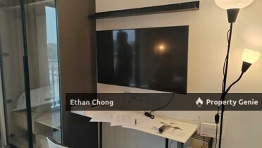 New Room Fully Furnished Subang 2 Bestari Shah Alam Help University